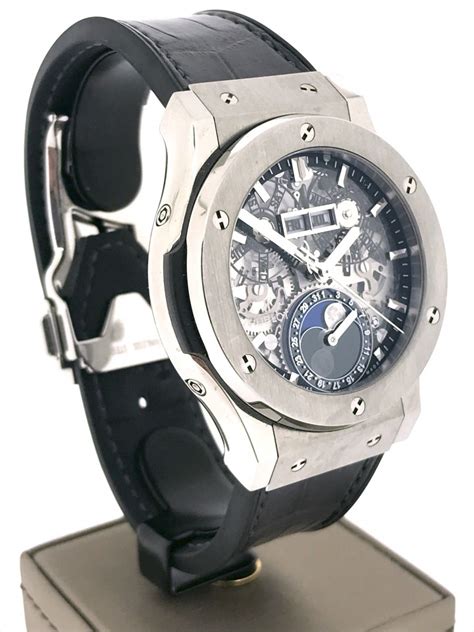 hublot kopen belgie